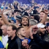 What is the link between online casinos and football?
