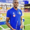Confirmed : Nigerian striker joins Japanese club Kashima Antlers