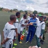 Meritorious service: SWAN salutes former Super Eagles coordinator Emmanuel Attah