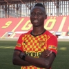 Done Deal : Former Flying Eagles Midfielder Obinna Nwobodo Joins Goztepe