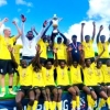 Ex-Golden Eaglets striker starts training at Hammarby ahead of unveiling, 3-year deal a possibility in 2025