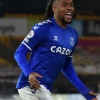Iwobi draws similarity between Arsenal fighting to play UCL and Everton fighting for survival