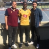 Confirmed : FK Jerv Loan In