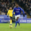 100th Premier League Appearance : Ndidi Will Not Break A Nigerian Record Held By Chelsea Legend