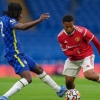 EFL Trophy : Dutch-Nigerian striker bags goal and assist for Man Utd in win vs Bradford City