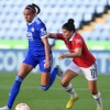 WSL : Plumptre proud of Leicester City teammates despite loss to Man Utd
