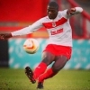 Official : Ex Flying Eagles Invitee Marvel Ekpiteta Joins Twin Brother At Chelmsford City