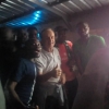 Music Acts Thrill Rohr, Balogun, Ogu, Journalists In Eagles Hotel As Ighalo Celebrates AFCONQ Goals