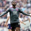 Iheanacho on target but Leicester City lose to Heung-min Son-inspired Tottenham Hotspur