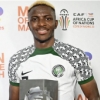 Official MotM Osimhen reveals exactly why he wasn