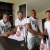 Exclusive : Rescued Ex-Golden Eaglets Star Signs For European Club