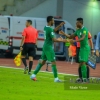 Half-Time Report Nigeria 0 Zambia 0 : Mikel, Ighalo & Simon Miss Chances, Zambia