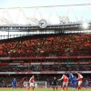 Iwobi Benched, Ndidi Stars As Champions League Regulars Arsenal Grind Out Win
