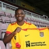 Official: Northampton Town Add Ex-Wolverhampton Wanderers Starlet Odoffin To Roster
