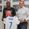 Official: Ex-Nigeria U20 Star Kehinde Fatai Joins Dinamo Minsk