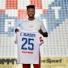 Official : Super Eagles defender joins six-time Croatian champions on loan with option to buy