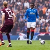 Super Eagles trio shine as Rangers beat Hearts to win Scottish Cup