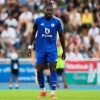 Leicester City Goal of the Month: Italian-born centre-back on Eric Chelle