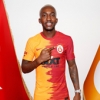 Official : Onyekuru Returns To Galatasaray For Third Loan Spell; Winger To Earn N431.3 Million