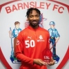 Super Eagles midfielder Nwakali named Barnsley