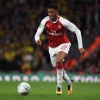 Arsenal Congratulate Akpom As PAOK Match Gunners