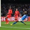 UCL : Two more goals for Osimhen as Napoli beat Eintracht Frankfurt to advance to quarterfinals