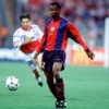 Ex-Nigeria Star Rules Himself Out Of Barcelona Squad To Face Manchester United