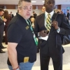 Nigeria U23s Coach Tells Players They Will Fail In Brazil If....