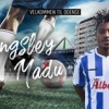 Confirmed : Nigeria International Left-Back Joins Danish Club Odense Boldklub