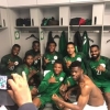Aguero Breaks Silence On Why Argentina Lost To Nigeria: They Were Scared I Was In Hospital