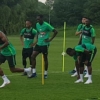 Rohr Gives Clues To Starting XI Vs England: How Team A & B Lined Up On Thursday