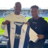 Golden Eaglets-eligible striker confirms transfer to West Brom after leaving Celtic