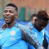 Leicester City Stars Ndidi & Musa On The Plane To Uyo, Iheanacho Update