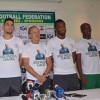 Super Eagles Most Lethal Striker Takes Season Tally To 12