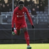 Spanish-born Nigerian winger sends parting message to