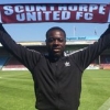 Official: Ex-Arsenal Schoolboy Fela Pens Three-Year Scunthorpe United Deal