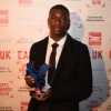 Liverpool, Chelsea Battling It Out For The Signature Of Young Eagles Winger