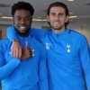 Tottenham World Cup Winning Midfielder Shows Up On First Day Of Pre-Season