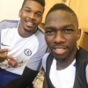 Super Eagles Defender Omeruo Training With Chelsea Reserves Ahead Of Summer Move