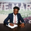 Official : Sheyi Ojo