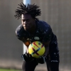 Leicester boss Rodgers takes teenage GK of Nigerian descent to training camp in Abu Dhabi