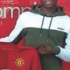 Done Deal: Burundi Wonderkid Links Up With Nigerian Quartet At Manchester United