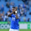 Leicester striker Daka reveals what Rodgers told him about Iheanacho before he replaced Nigerian