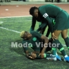 Super Eagles Captain Musa Admits Lesotho Proved A Tough Nut To Crack