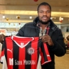 Fegor Ogude Already Feeling At Home With Amkar Perm