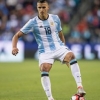 Lookman Benched As Argentina Manager Watches Tottenham Star At Wembley