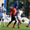 Two Players Of Nigerian Descent On Target For Man Utd U16 In 5-0 Rout Of FK Poprad