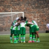 NFF reveal the first Super Eagles player to report for international duty pre-CAR