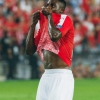 John Ogu Already Thinking About Summer Transfer Window; Announces Hapoel Beer Sheva Departure