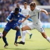 EPL Wrap: Moses Stars, Ndidi Goes 90, Iheanacho Subbed In, Iwobi & Success Benched